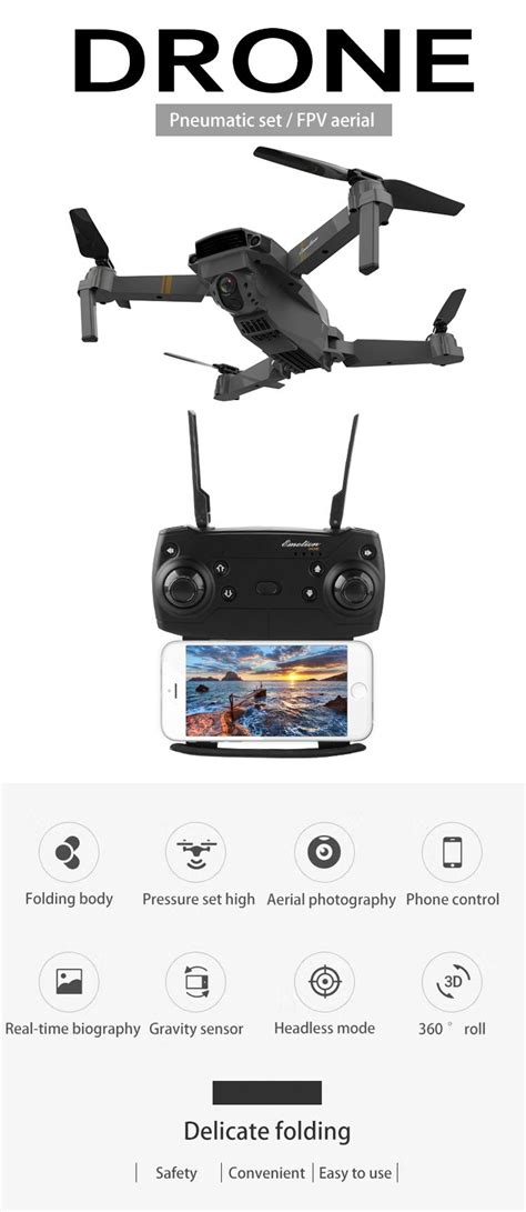 dronex pro  built    adventure takes  portable