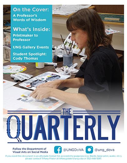 quarterly