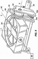Davidson Patents Gyroscope sketch template