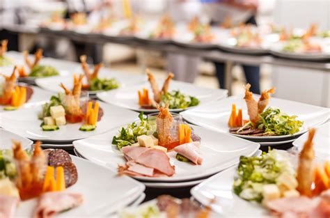catering services montreal quality meals    prices