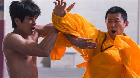 birth of the dragon anger over bruce lee biopic loop png