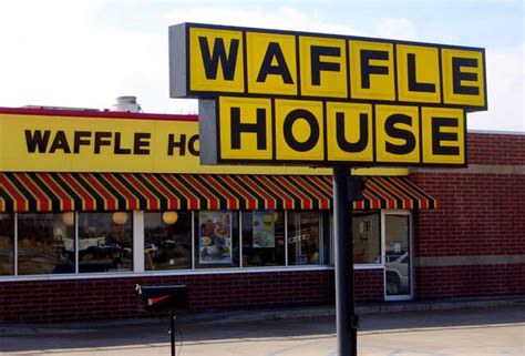 waffle house 12 things you didn t know about the southern breakfast
