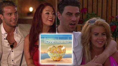 cast  love island uk season       contestants