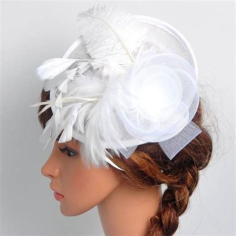 Marrysa Only Offers The Real Commodities Covering Wedding Guest Hats