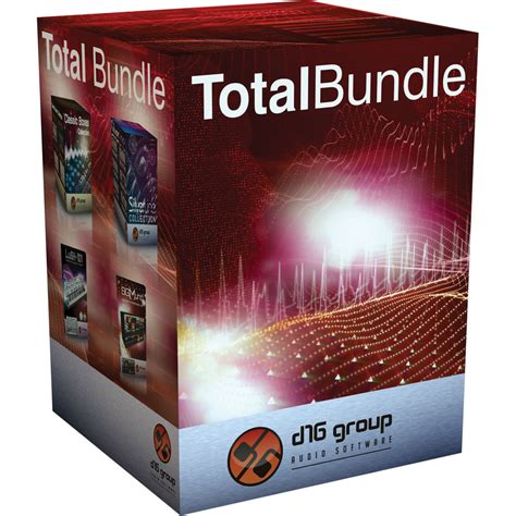 group total bundle   bh photo video