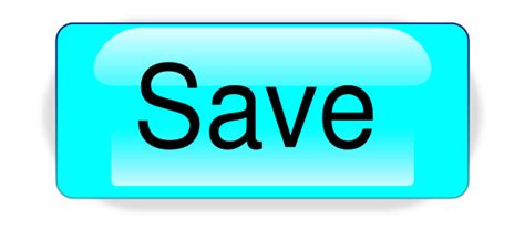 save buttonpng clip art  clkercom vector clip art  royalty