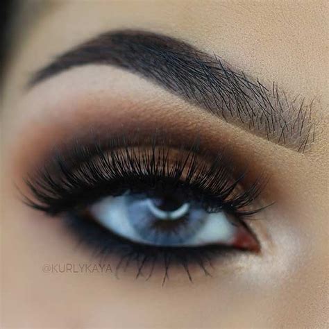 31 eye makeup ideas for blue eyes page 3 of 3 stayglam