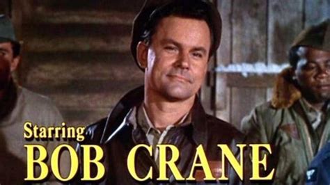 Hogan’s Heroes Star Bob Crane’s Secret Double Life And