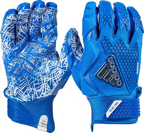 adidas freak  adult football padded receiverlinebacker gloves