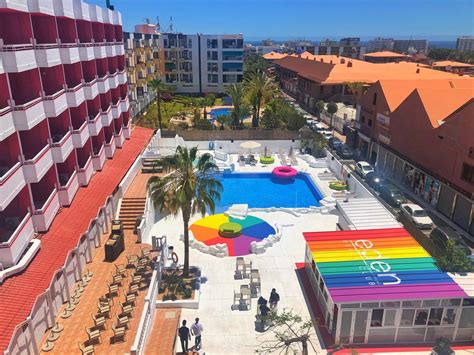 Gay Hotels Auf Gran Canaria – Schwuler