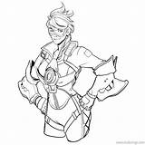 Overwatch Coloring Tracer Hero Female Pages Xcolorings 146k Resolution Info Type  Size Jpeg sketch template