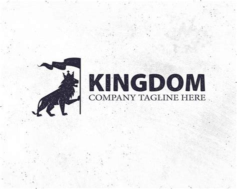 kingdom logo logo templates logo modern logo