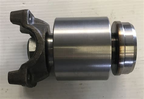 offroad mid shaft carrier bearing