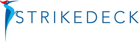 original logo strikedeck customer success platform