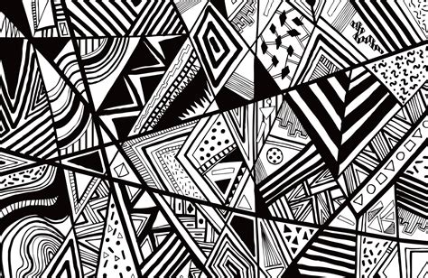 black  white abstract art wallpapers top  black  white