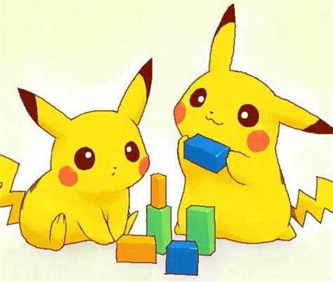 pikachu pikachu pinterest pokémon anime and manga