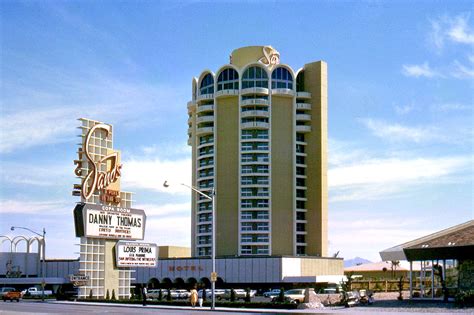 date december    sands hotel casino opened las