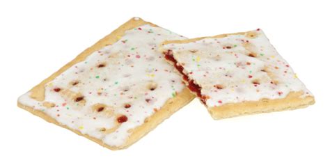 Kellogg S Pop Tarts Crazy Good