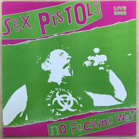 sex pistols no future uk vinyl records and cds for sale