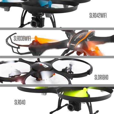 serenelife drone quad copter wireless uav  hd camera video recording slrd  ebay