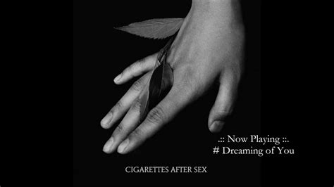 Cigarettes After Sex Full Songs Part I Feb 2017