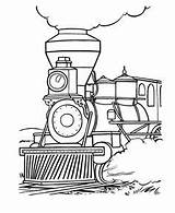 Coloring Caboose Printable Getcolorings Pages sketch template