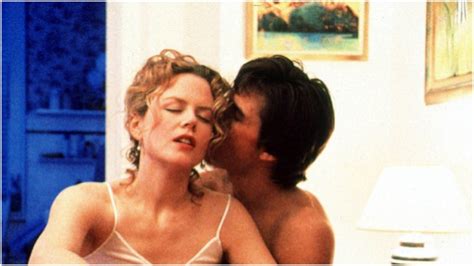 Kubrick S Last Film Eyes Wide Shut Set An Actual Guinness World