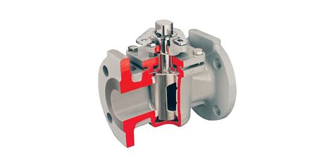 fluid processing plug valves cti controltech industrial combustion  process control blog