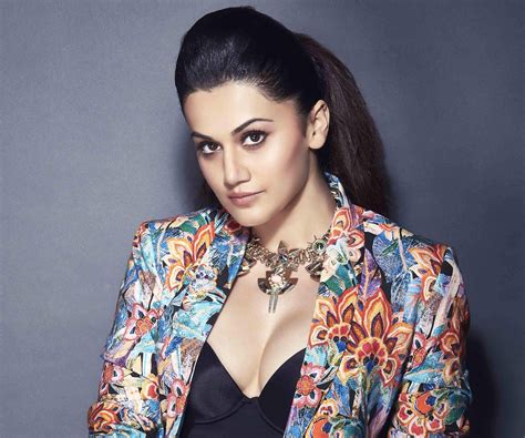 30 taapsee pannu hot look in bikini pictures photoshoots