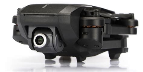 yuneec mantis  faltbarer  kamera quadrocopter mit sprachsteuerung notebookcheckcom news