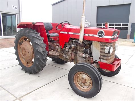 massey ferguson  mk iii