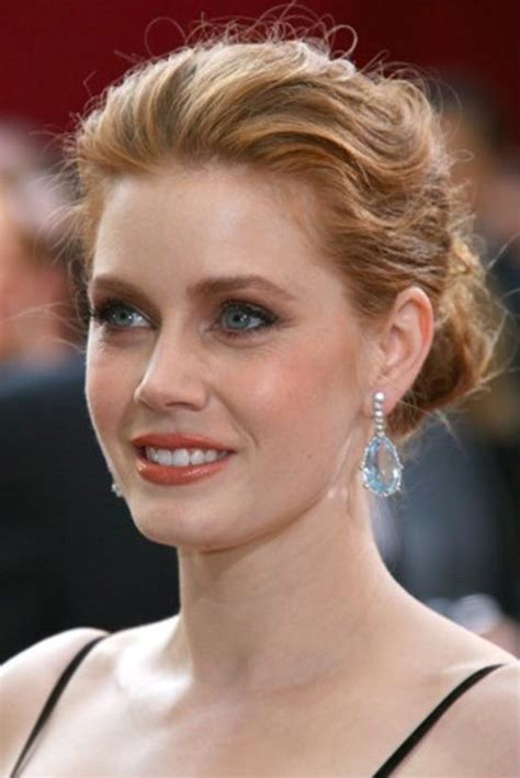 top 20 amy adams hairstyles to inspire your next chop