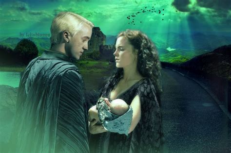 111 best images about draco and hermione on pinterest