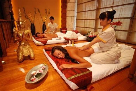 how to give a full body massage at home sala de massagem