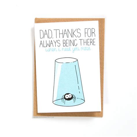 21 Funny Father S Day Cards Your Dad Will Appreciate