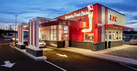kfc  expanding   generation store concept nations