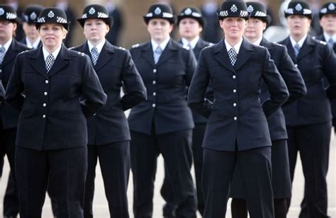 celebrating 100 years of women police officers and the