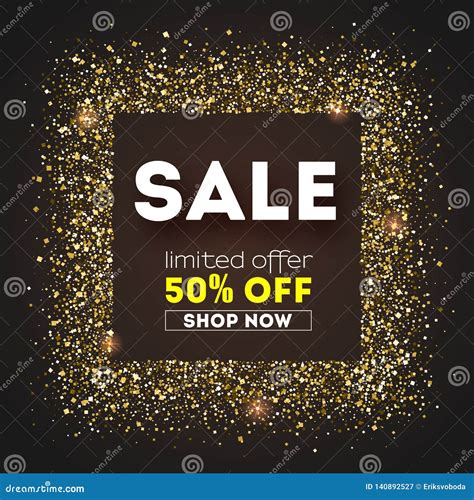sale     percent discount advertising text  selling  stock vector