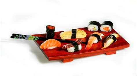 sushi good    pros  cons