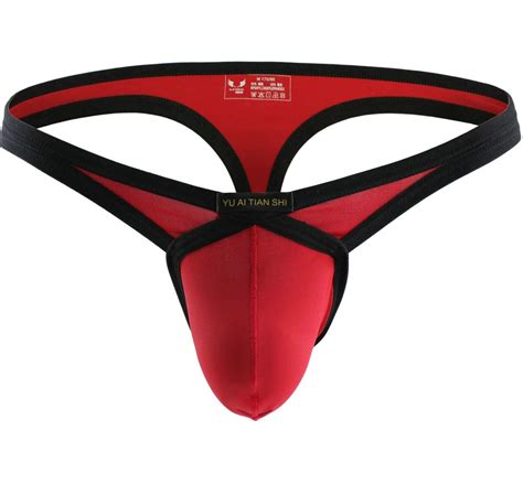 Buy Musclemate Premium Mens Thong Sexy Sport Comfort G String Lovely