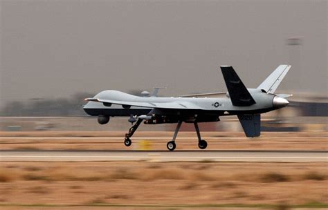 military aircraft uavs drones autonomy britannica