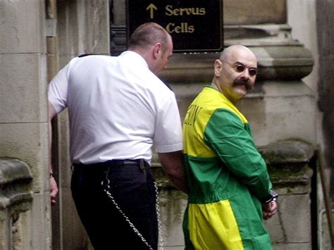 Charles Bronson What Did We Learn About Notorious Prisoner At Parole