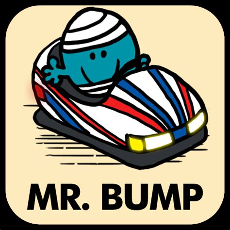 bump bumper cars app   iphoneipadipod touch