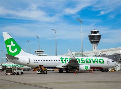 alert transavia airline discovered   data leak affected  passengers airlive