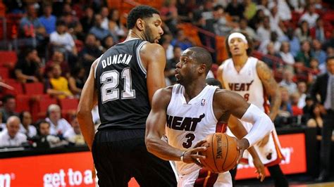 miami heat vs san antonio spurs nba finals 2014 game time review and