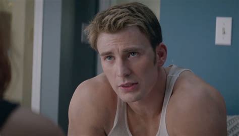 Heroes Unite In New Tv Spot For Captain America The