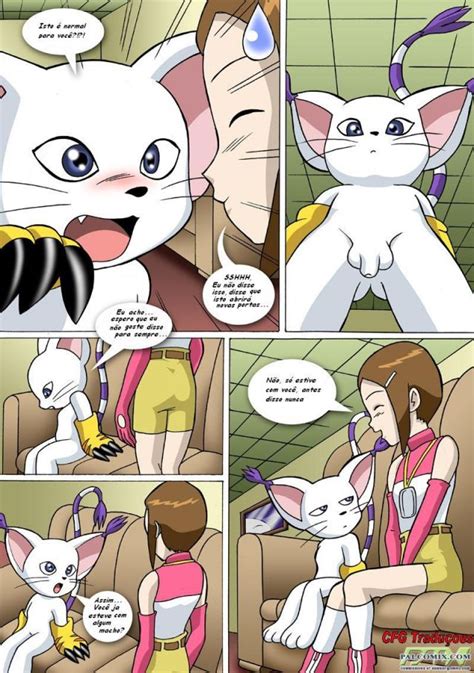 page03 t digimon new experience portugues brasil luscious