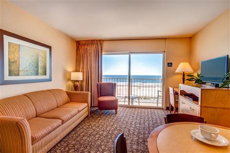 rooms reges oceanfront resort