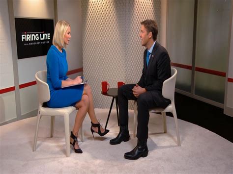 Firing Line With Margaret Hoover Ben Sasse Twin Cities Pbs