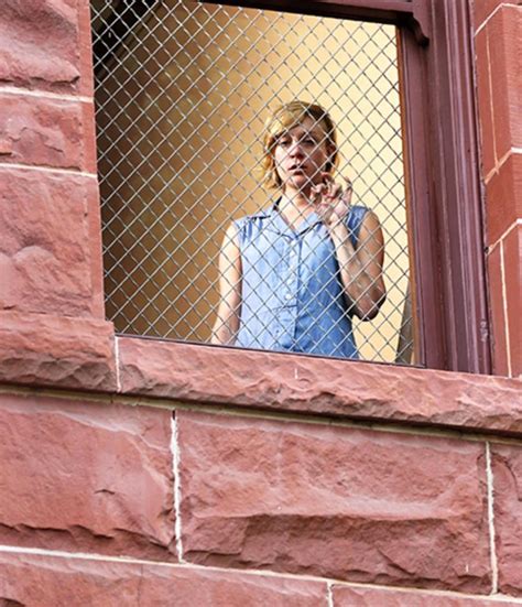 Shelley The Nymphomaniac Asylum 70 American Horror Story Characters